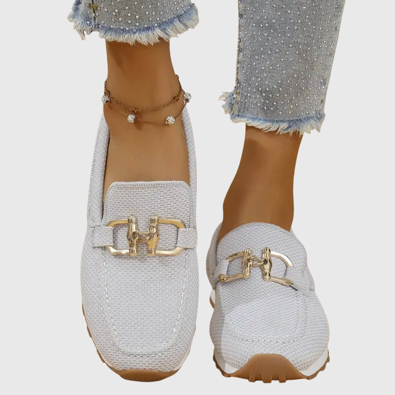 Vera | Elegant och bekväm loafer för kvinnor