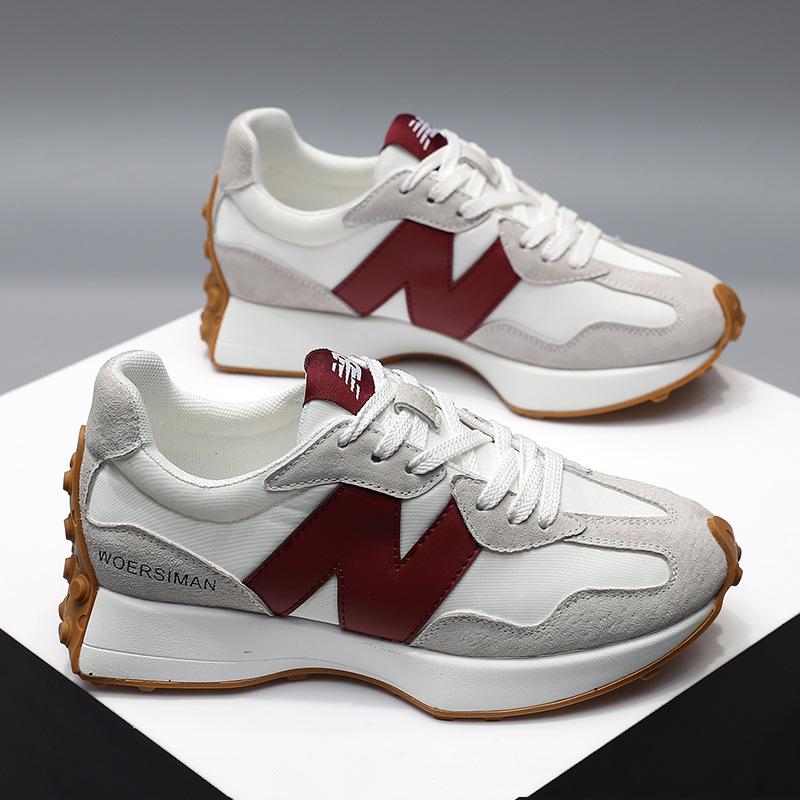 Komfortabla Sneakers för Dam – Tuva Modell