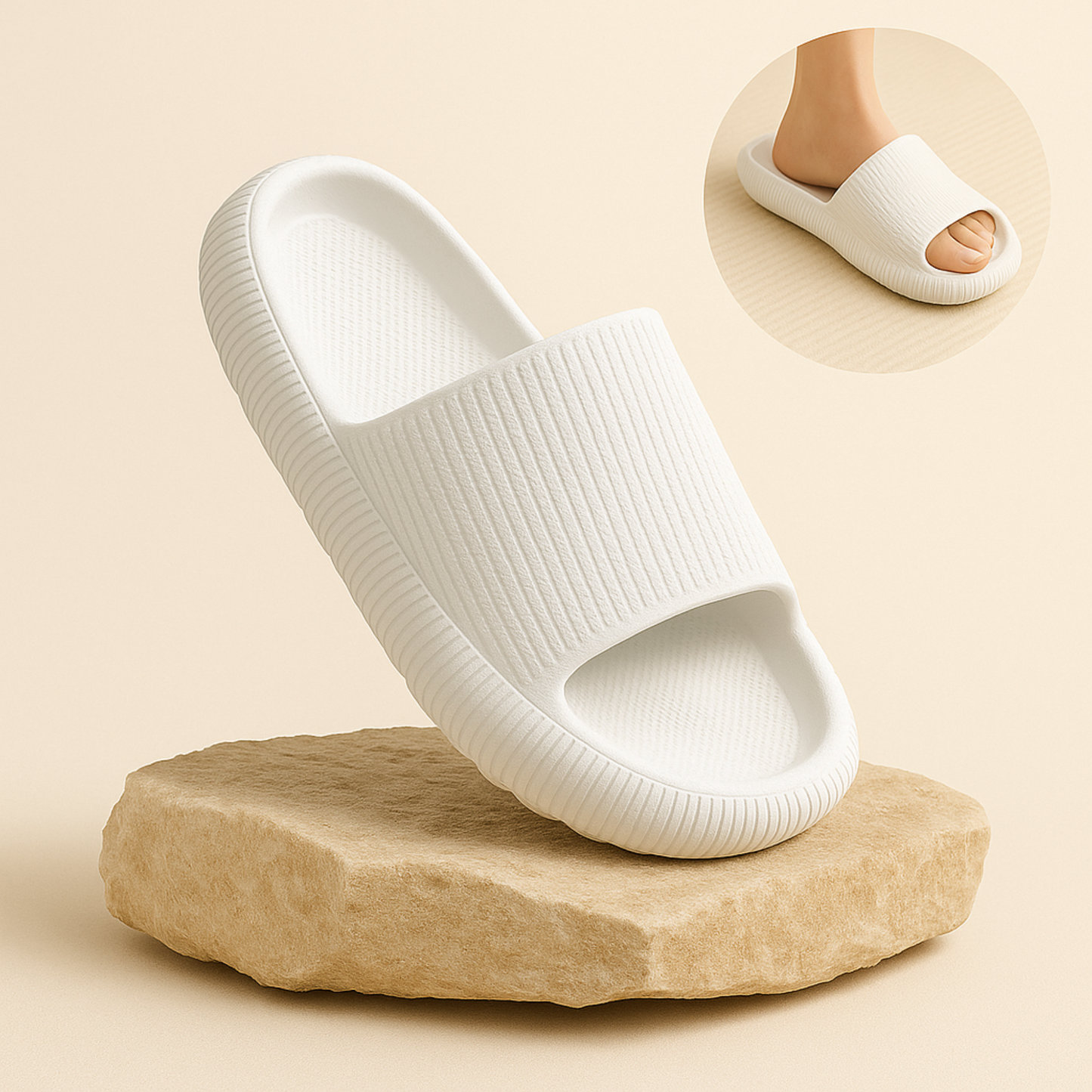 VarmNord – Orthopædiske hjemmesko til damer & herrer | Smertefri & Stødabsorberende | Skridsikre til hverdag & hjem