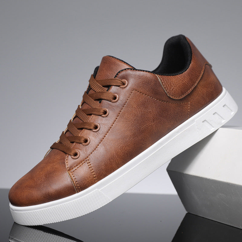 Sneakers för Herr – Vardagliga Skor