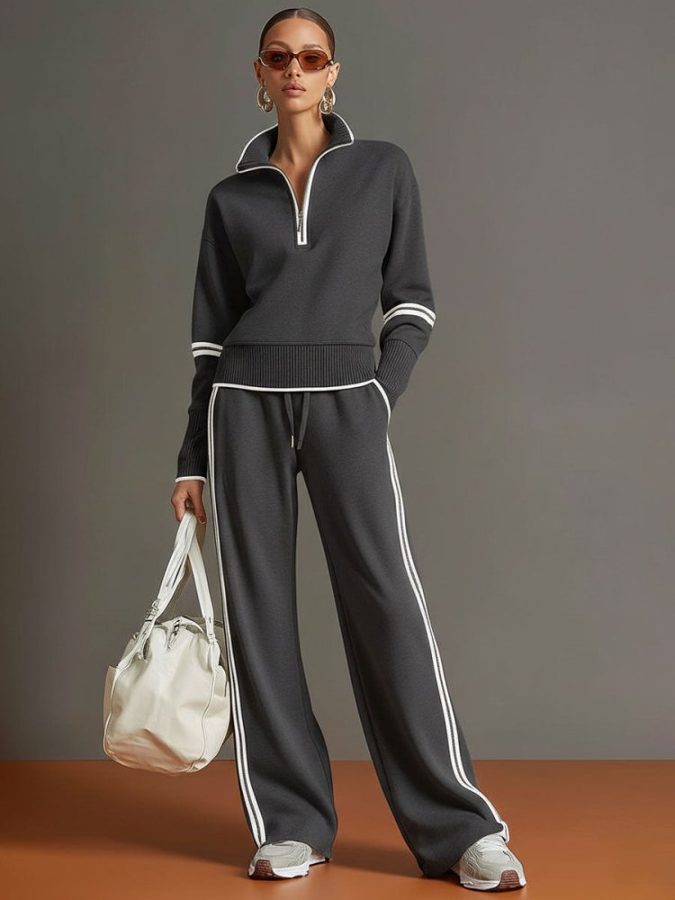 Vita | Elegant och bekväm damloungewear för avslappnade stunder