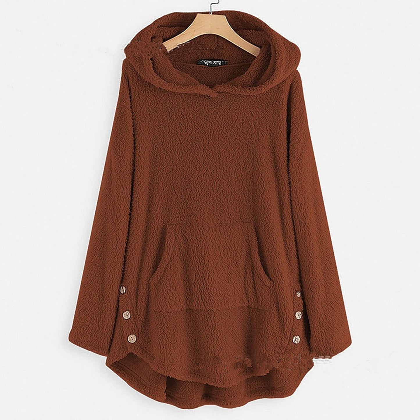 Luna – Den Ekstra Bløde Og Lækre Hoodie