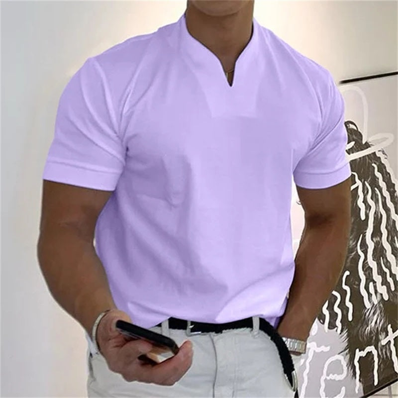 Lyft Din Träningsstil med Vynor Kortärmad T-shirt