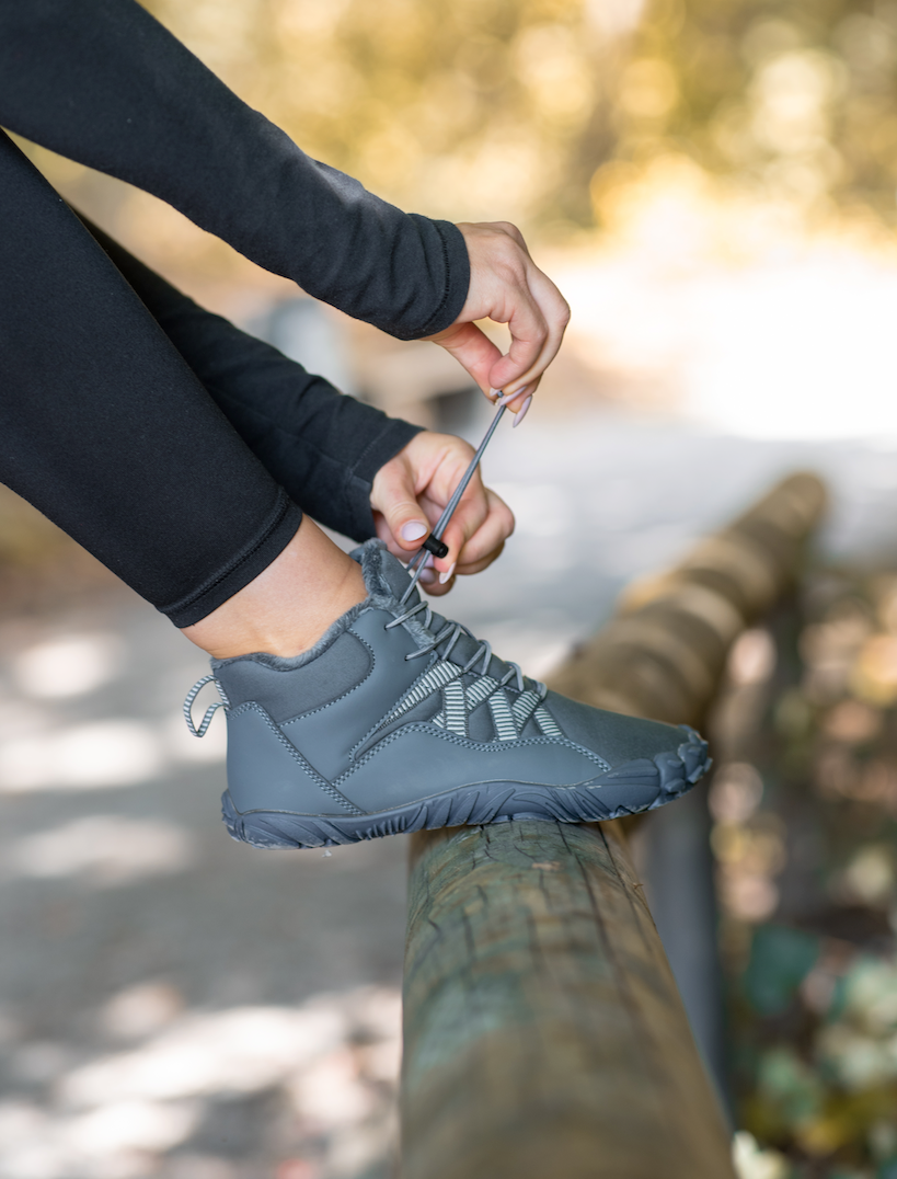 Arctis | Värmande Sneakers för Aktiv Livsstil