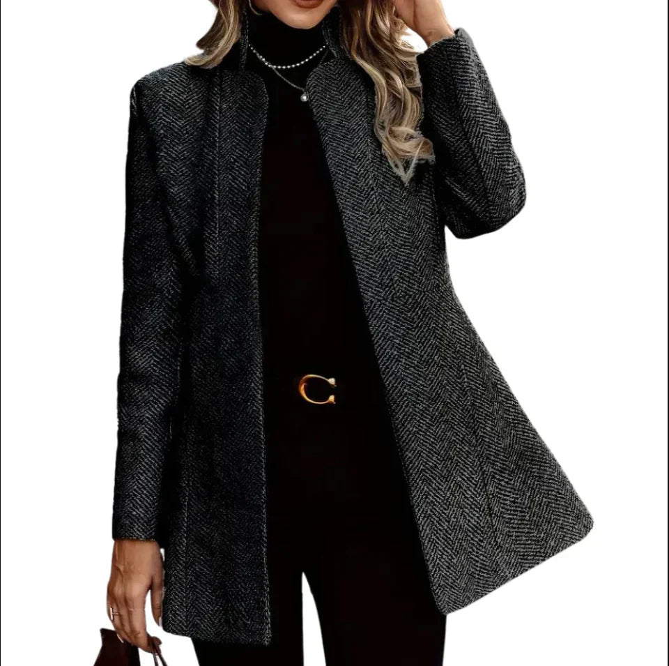 Viola – Elegant Damblazer