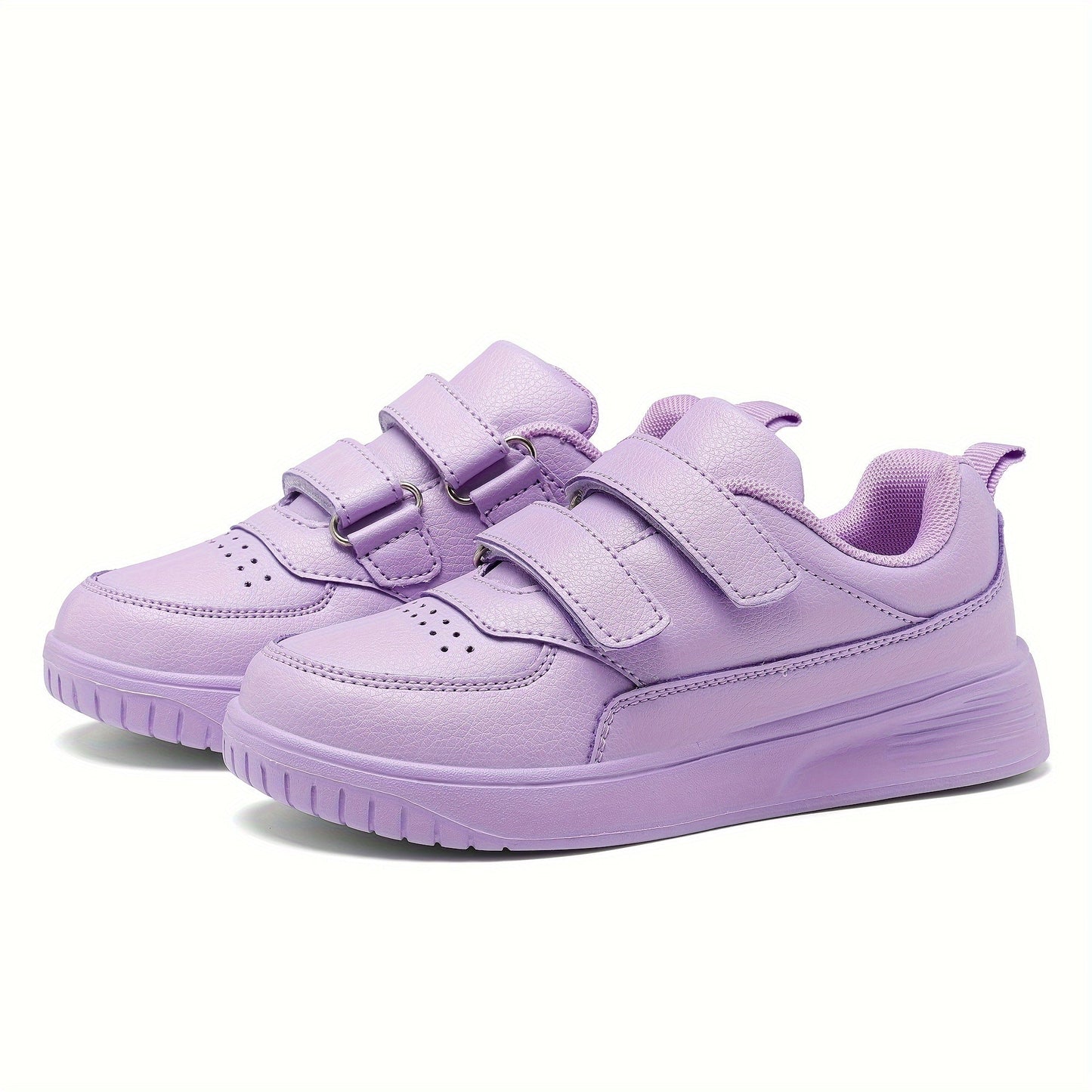 Legende Lav Sneakers til Piger - Stilsikker og Praktisk