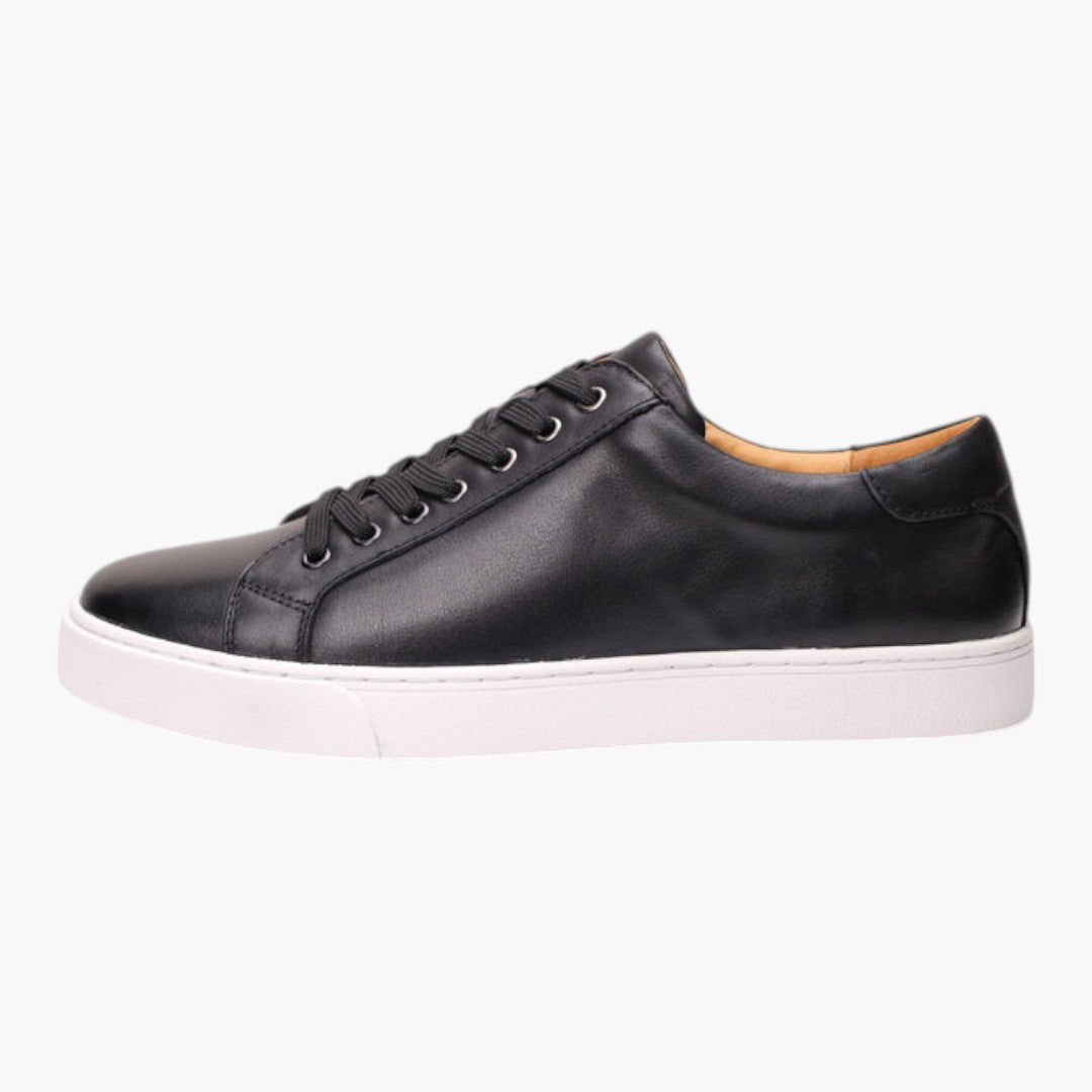 Skinnsneakers för män – Erikmodell