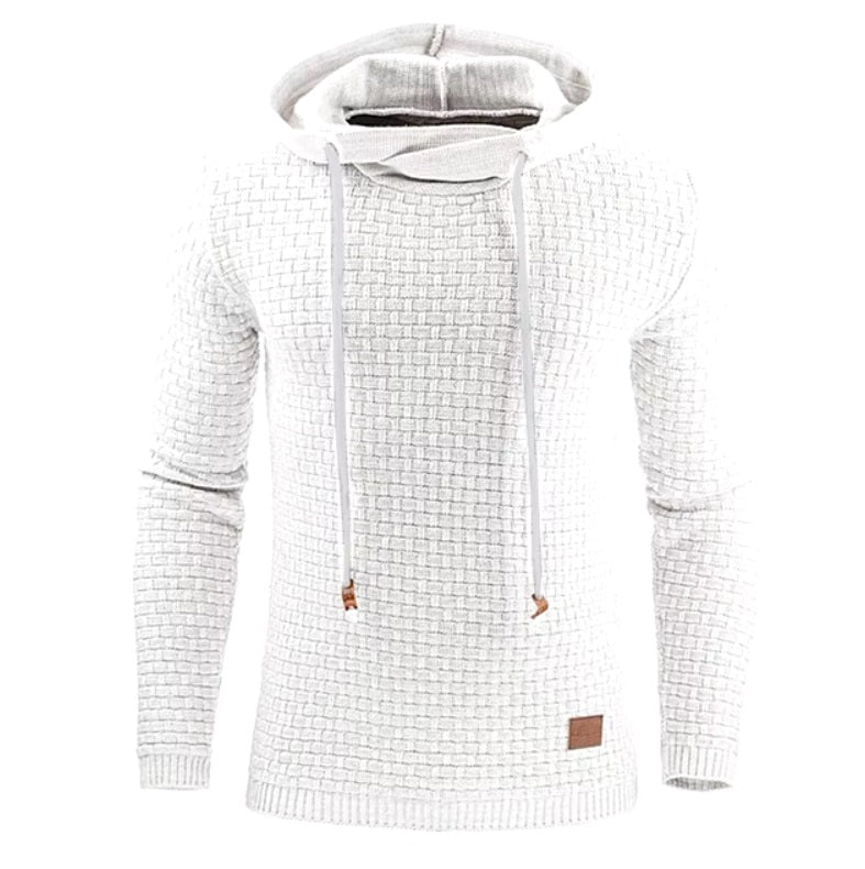 Elysian - Elegant Hoodie | Köp 1 Få 1 Gratis