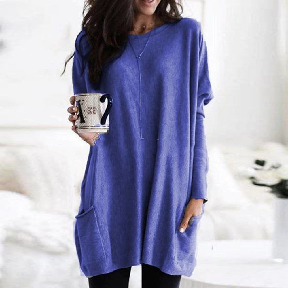 Urban Chic Pullover