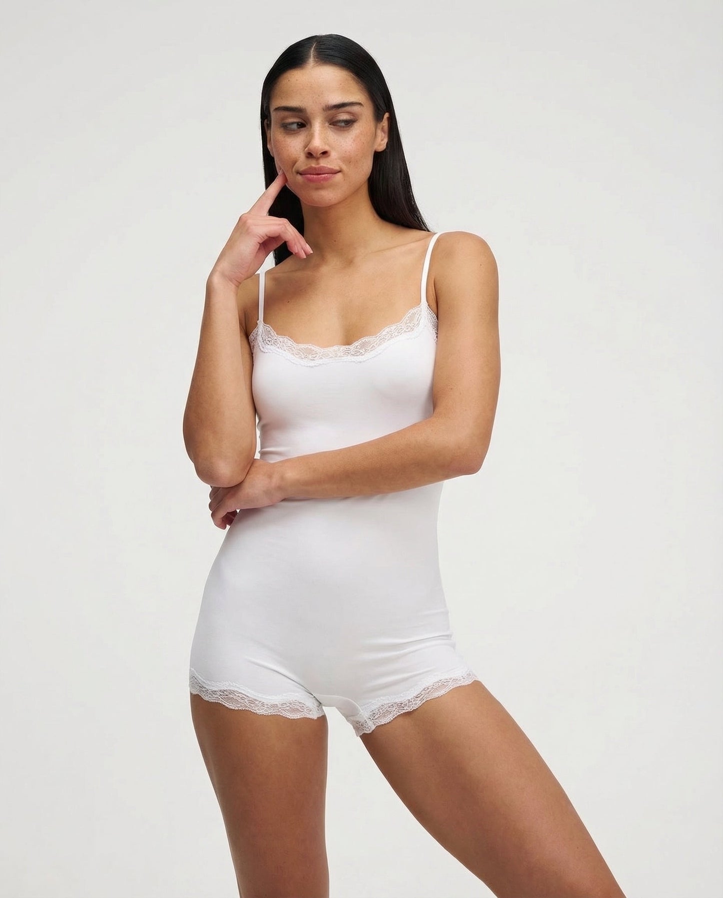 Celestia | Elegant och Feminint Nattplagg