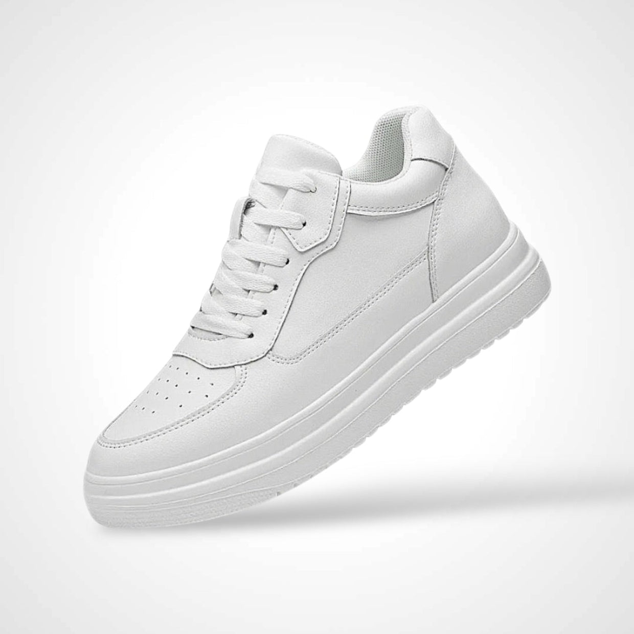 Aveline - Elegant Sneakers til Enhver Anledning