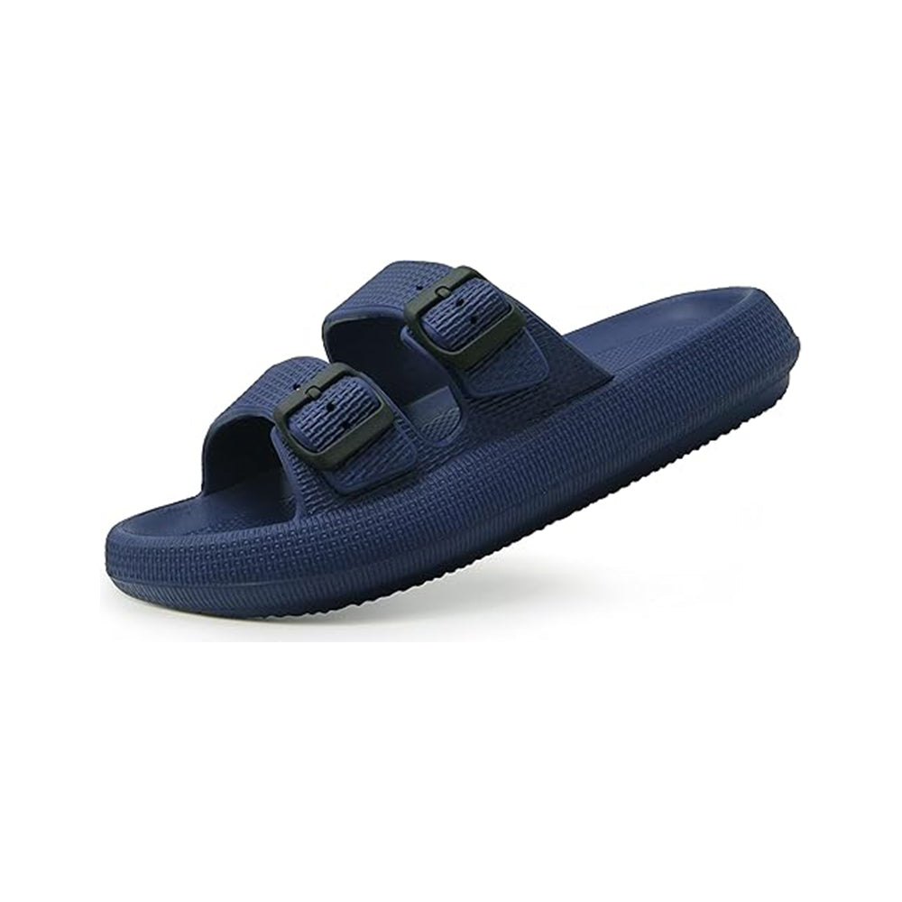 Ergonomiska Tofflor för Dam - Märta Model