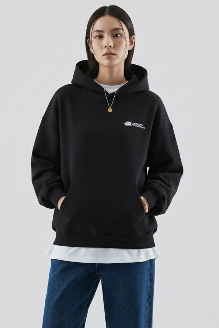 Sofia | Trendig Hoodie för Kalla Dagar