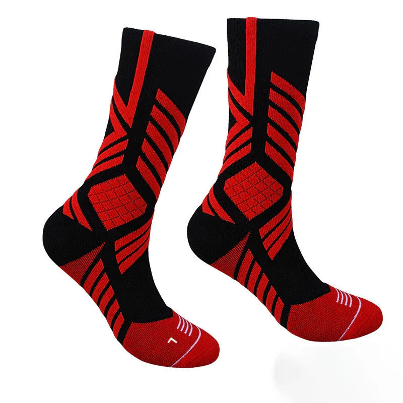 Skridsikre Sportssokker: Maksimal Stabilitet og Komfort