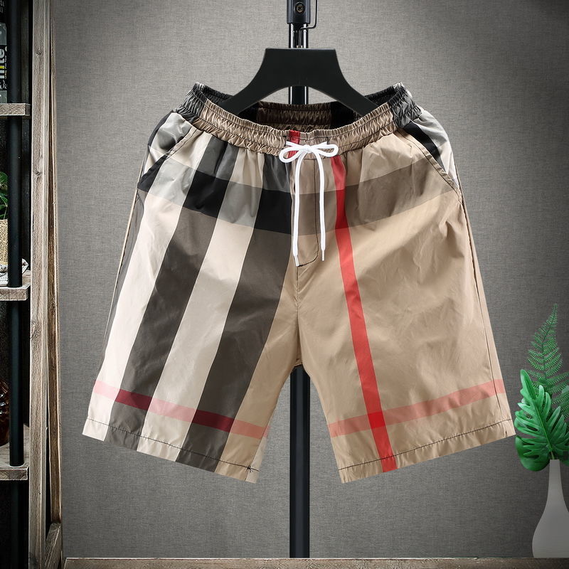 Savvy – Herre Shorts med Justerbar Talje