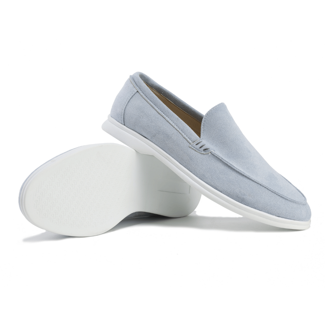 Sofistikerade Slippers för Den Moderna Mannen