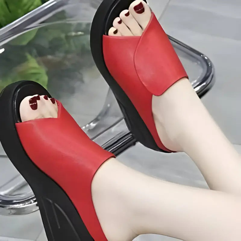 Elegant Kilepumps för Stilmedvetna Kvinnor
