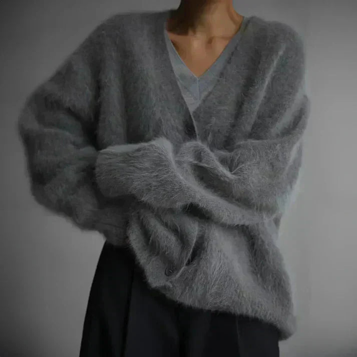 Dahlia – Storslået Cashmere Sweater