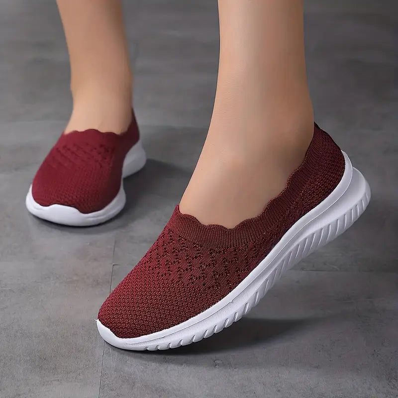 Anita | Eleganta ortopediska sneakers för din stil