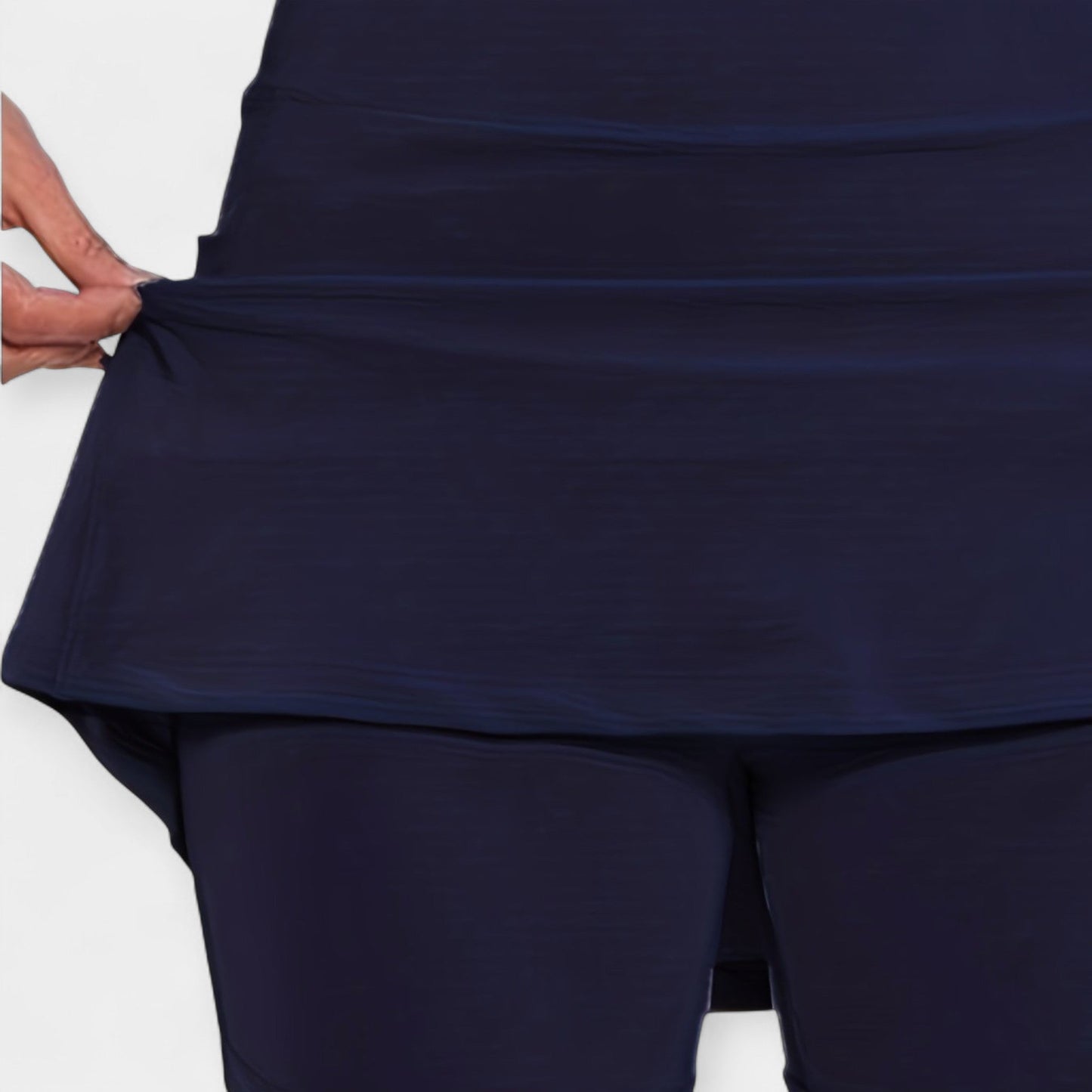 Dynamisk Skönhet med Innershorts – Oslagbar Rörlighet
