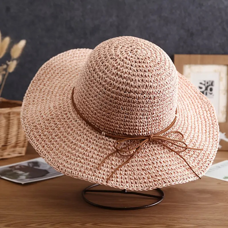 Sophie - Snygg vikbar hatt