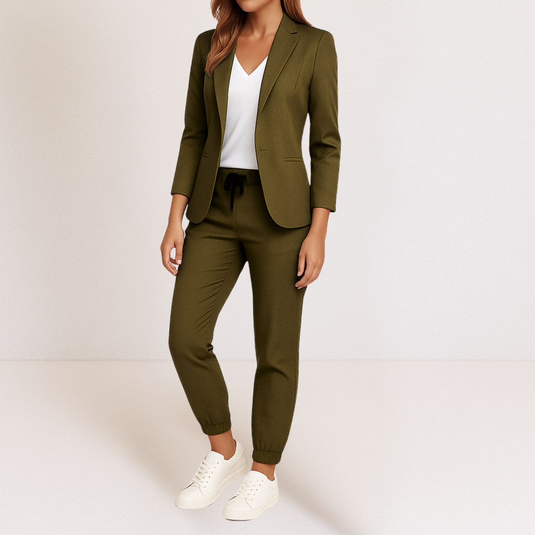 VivaLuxe | Elegant och Trendigt Damoutfit för Varje Tillfälle