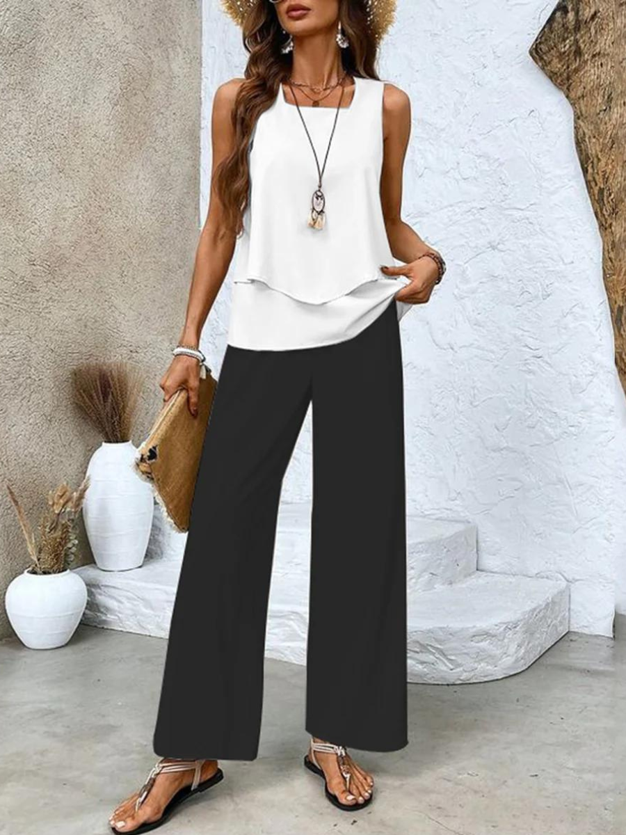 Sophie - Stilfuld Sommer Ensemble