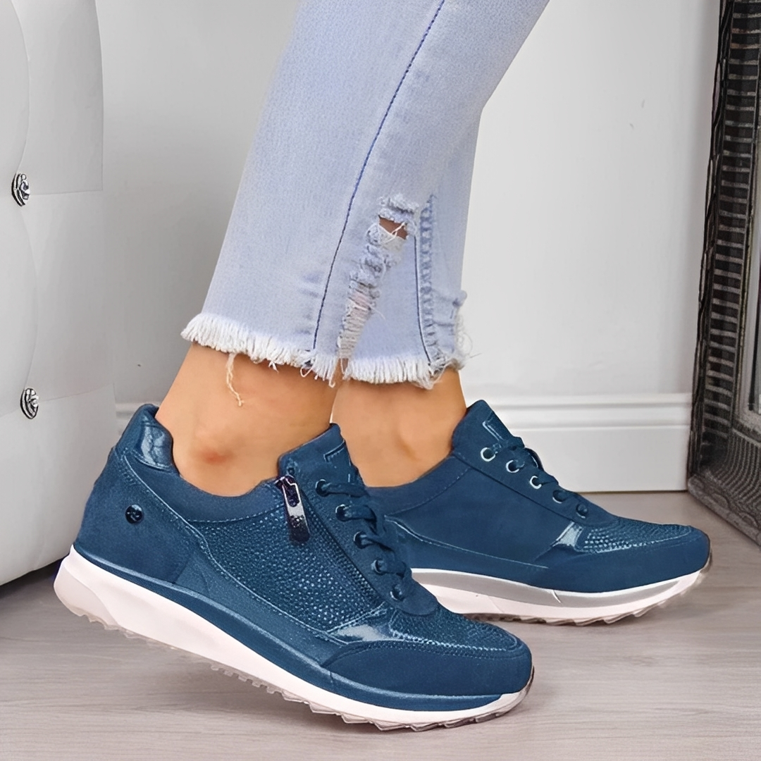 Viva – Eleganta Sandaler för Soliga Dagar
