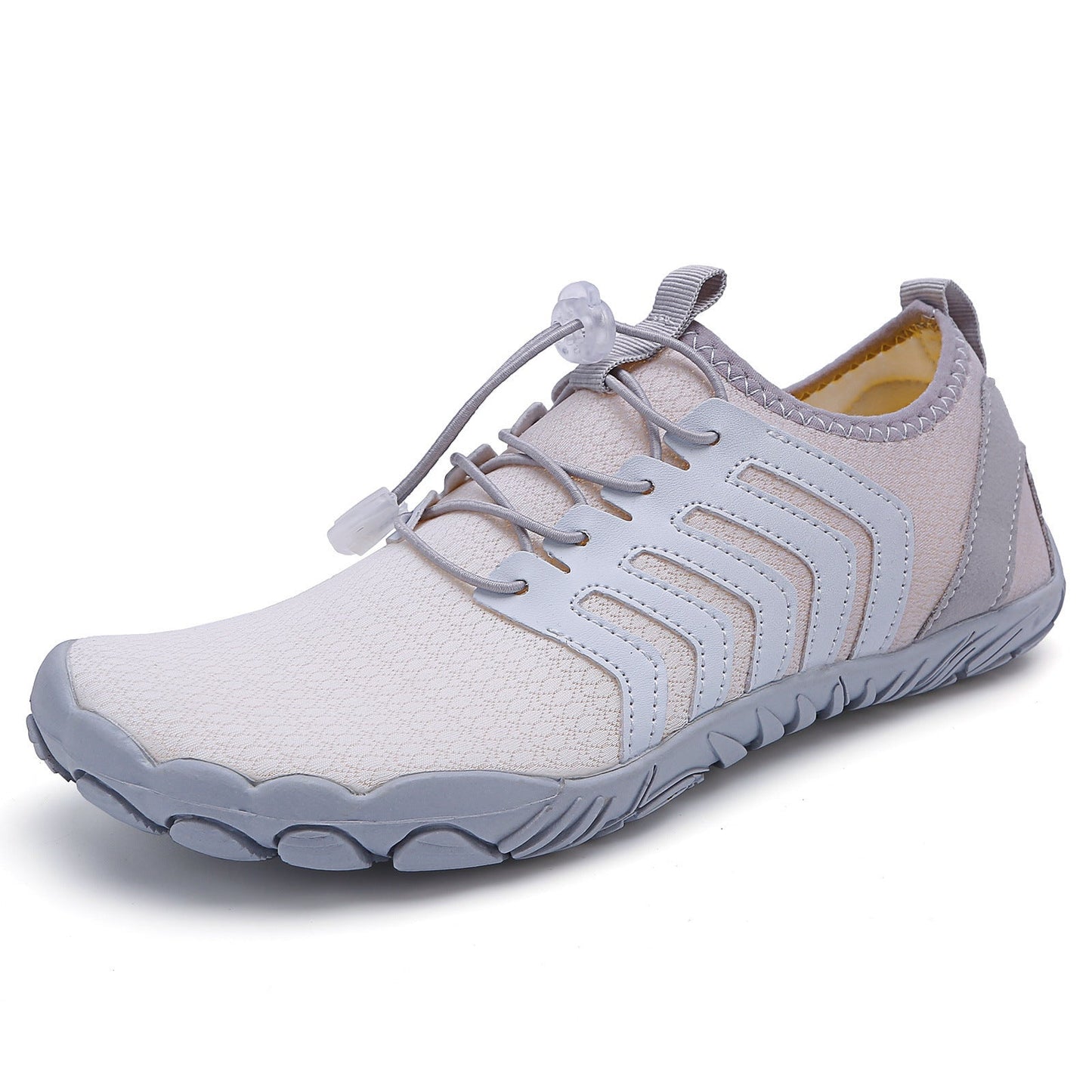 EauVibe Kvinnors Vattensport Sneakers med Flexibla Detaljer