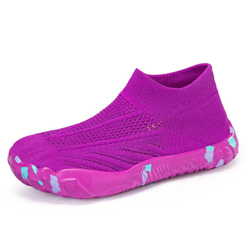 Kvinnors Vattensport Sneakers AquaFlex