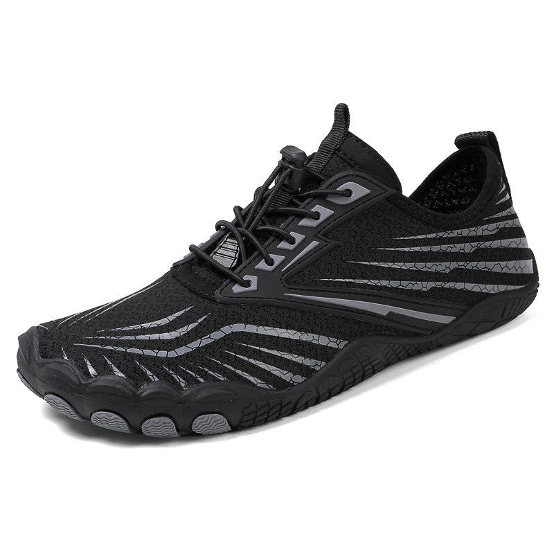 Feminina Vattensport Sneakers för Aktiva Äventyr