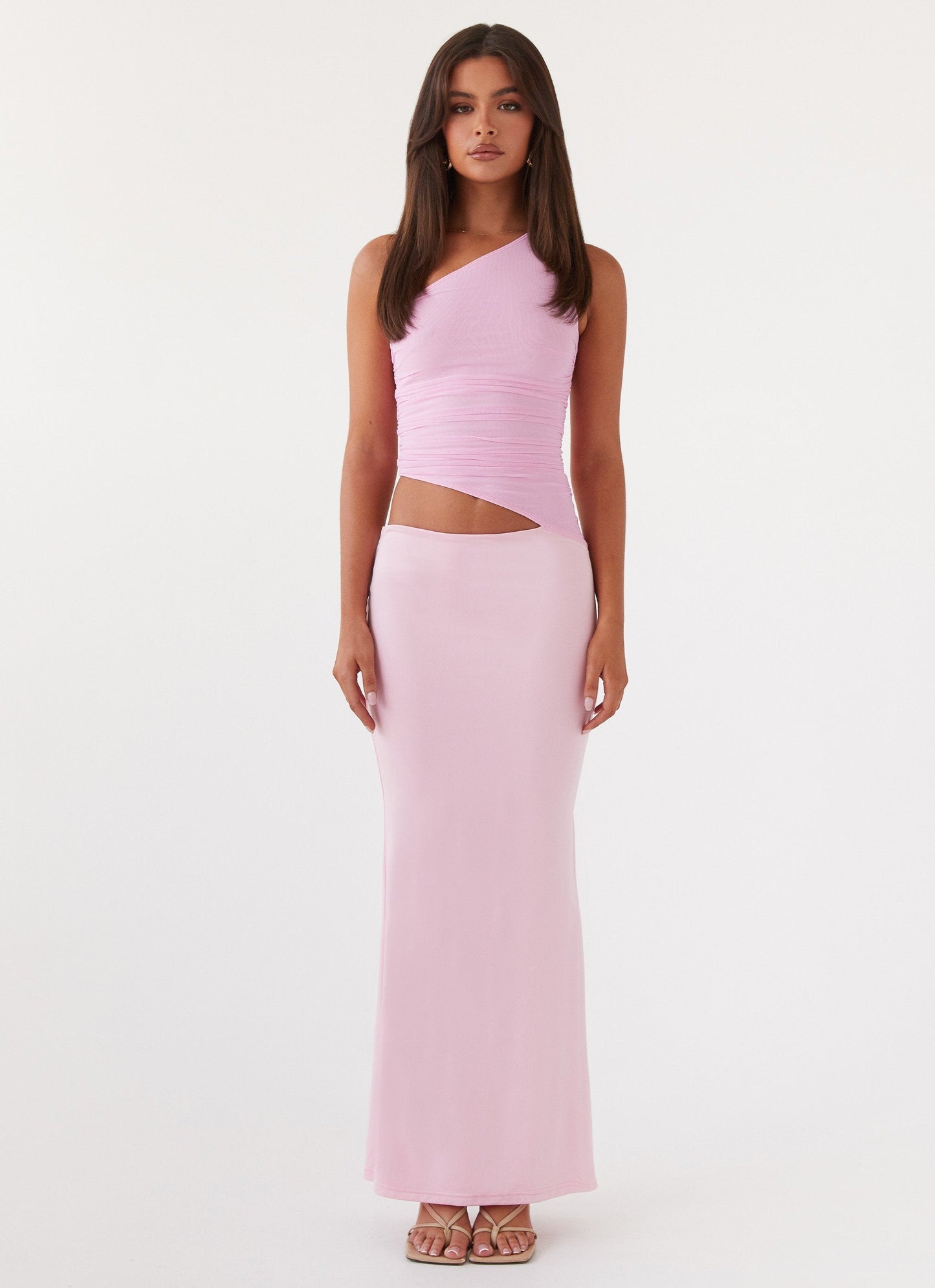 Celestia™ | Elegante Maxikjole
