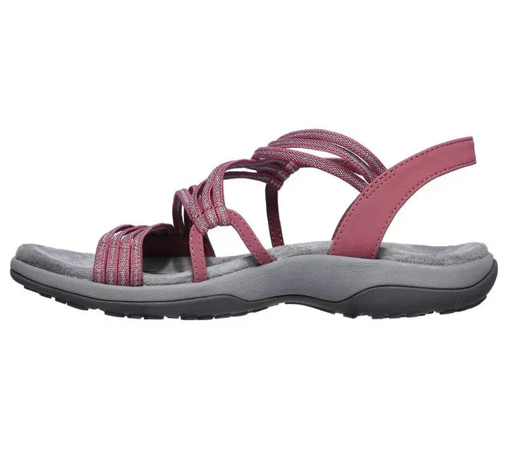 Soleil | Eleganta sandaler för vår och sommar
