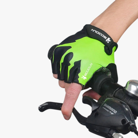 Åndbare Sommerhandsker med Skridsikkert Greb til Sport