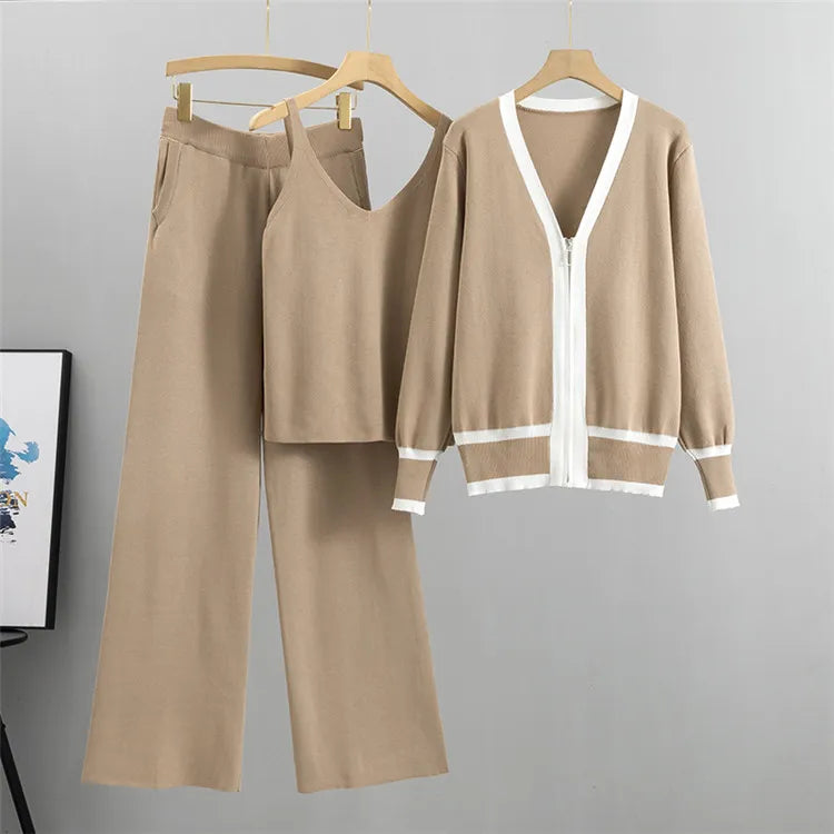 Sofistikerad Loungewear för Kvinnor – Ultimat Komfort
