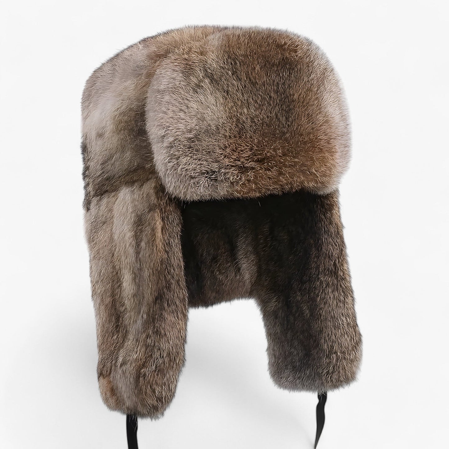 Vintage Baseballcap med Skjult Ørevarmer – Stil og Komfort