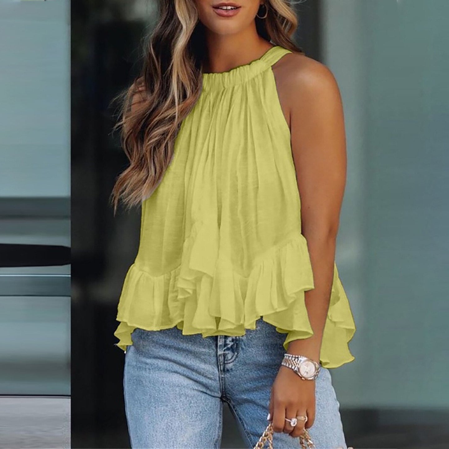 Sval Elegans | Femininitet med Stil