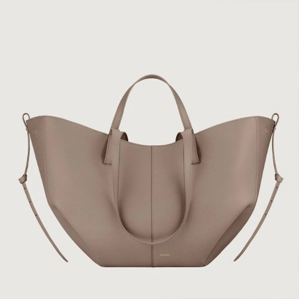 Eleganta Tote-väskan för Stilmedvetna Kvinna