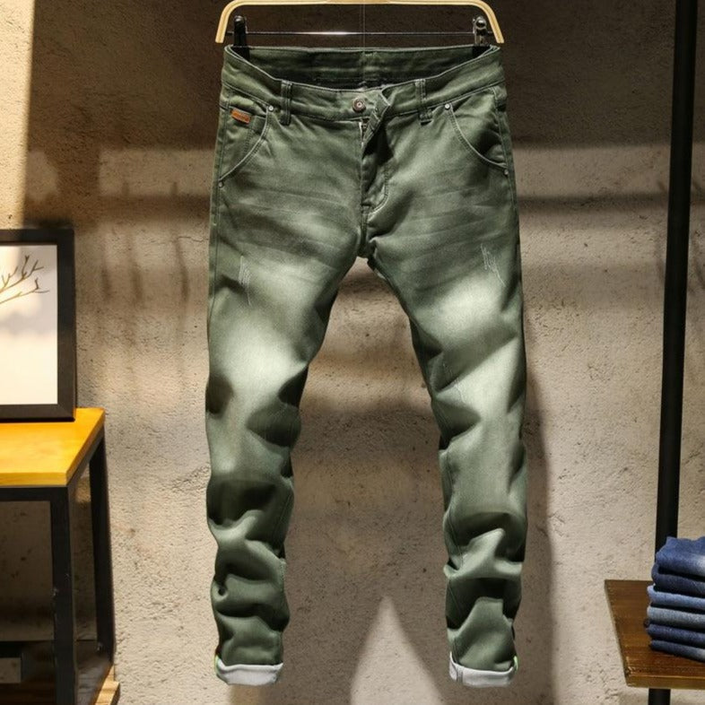 Astra - Eksklusive Denim Bukser