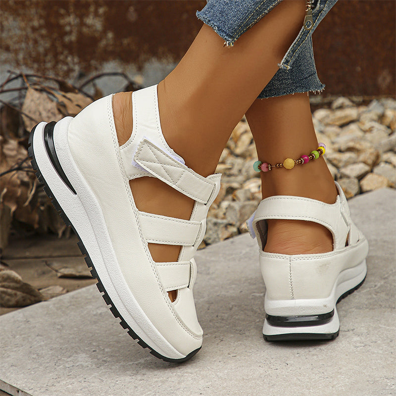 Sophisticated Sneakers til Den Stilbevidste