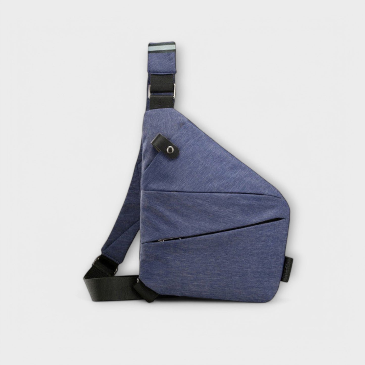 Astra | Trendig Crossbodyväska med Smart Design