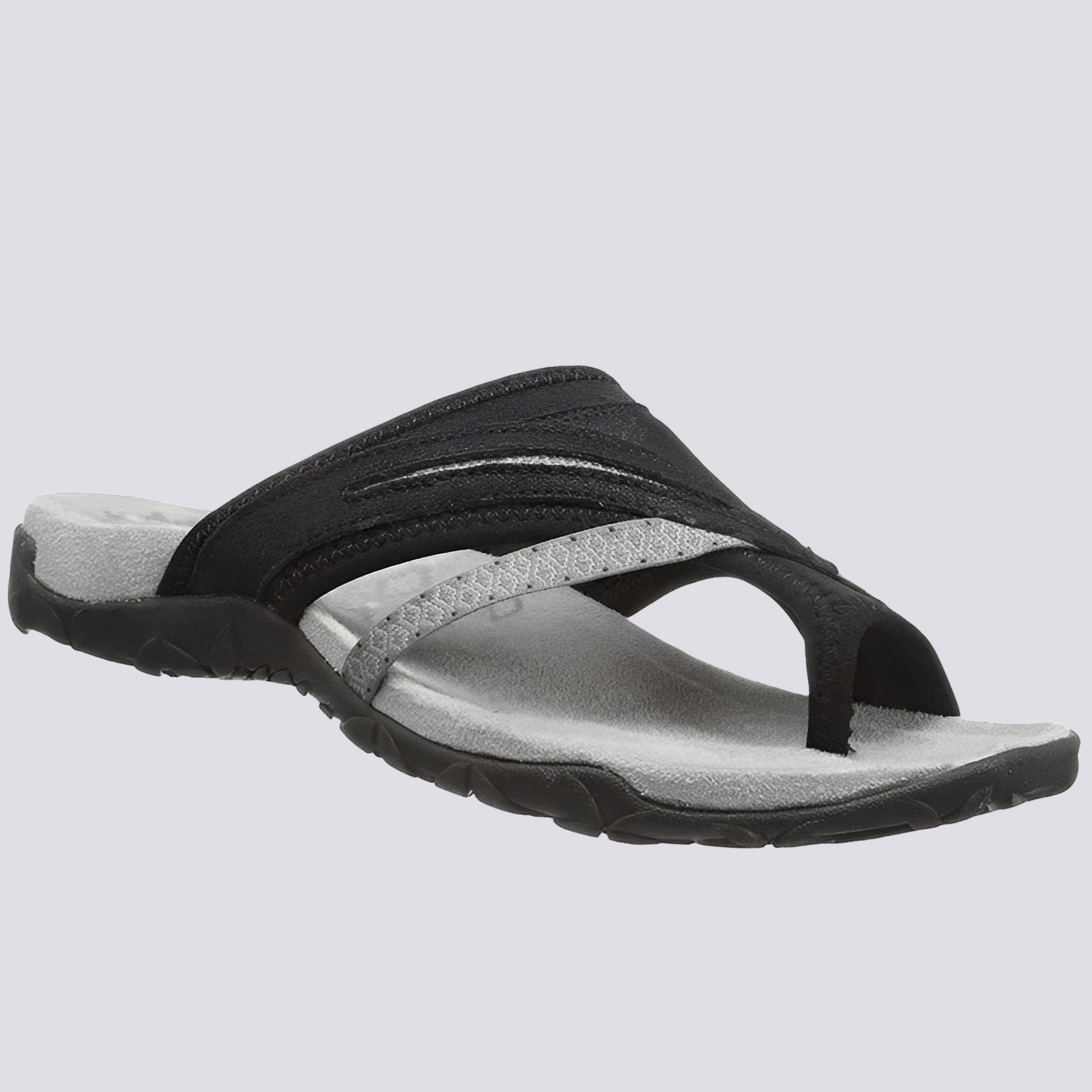 Soleil - Eleganta Sandaler för Den Moderna Sommaren