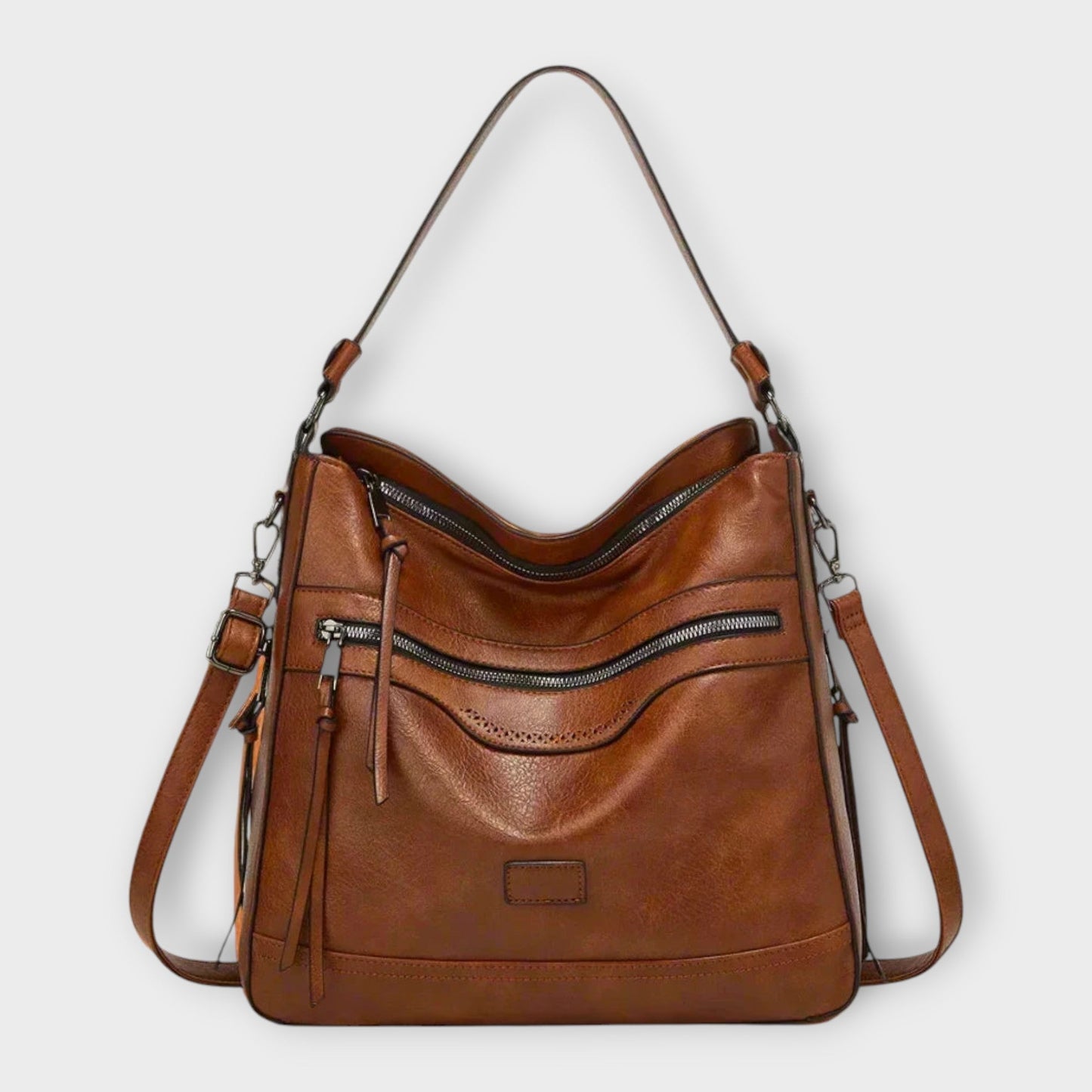 Sienna | Kvinnlig Axelväska med Modern Elegans