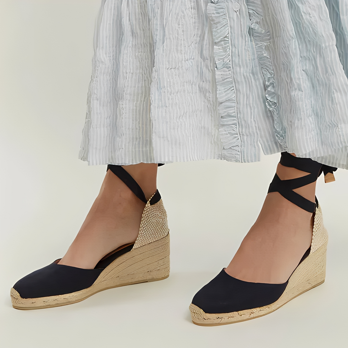 Lido – Stilrena och Trendiga Sandaler för Damer