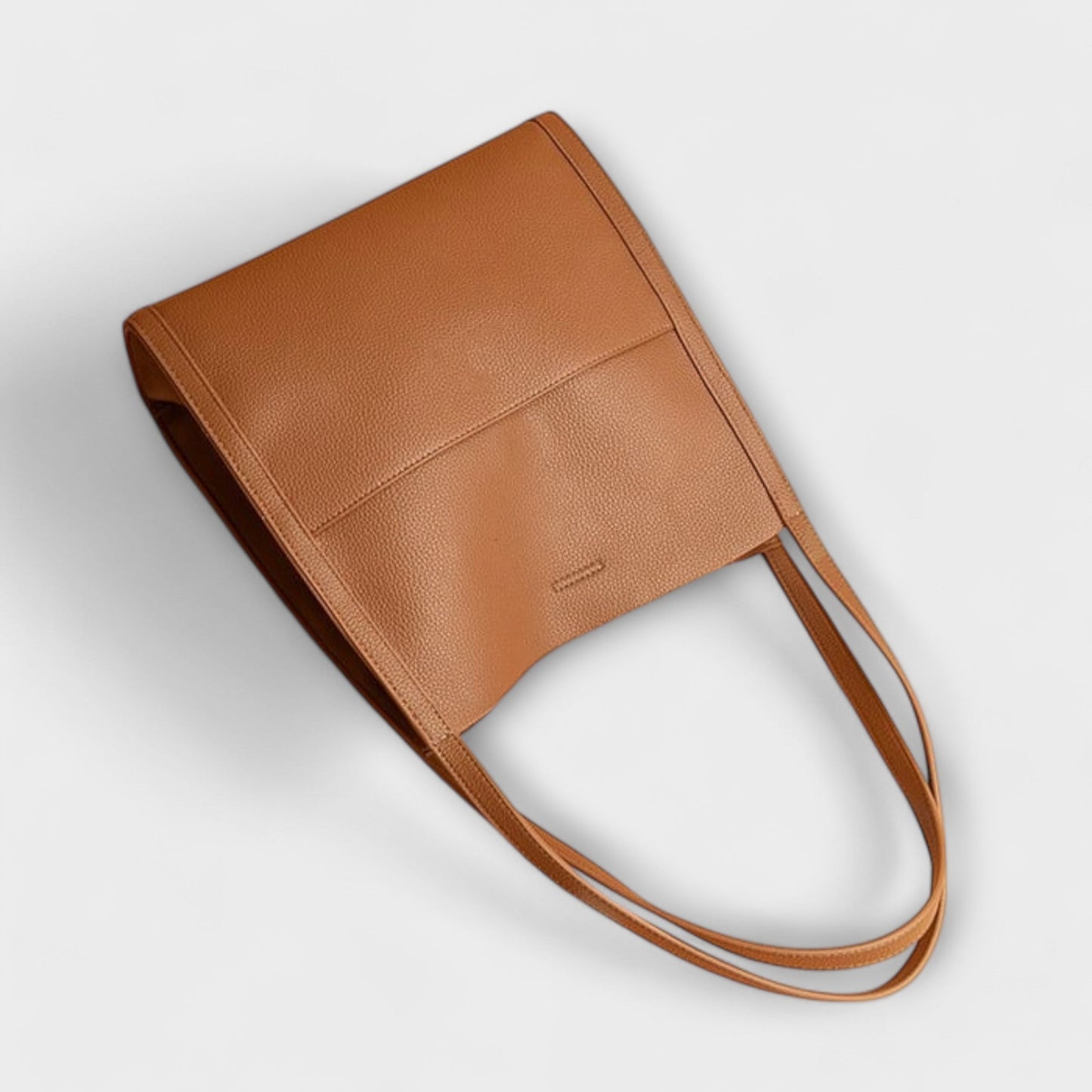 Sophie | Elegant handväska med modern struktur