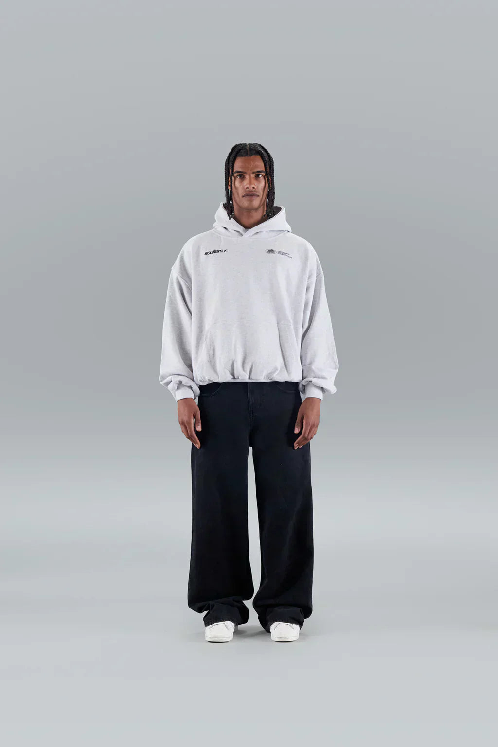 Uovertruffen Komfort Hoodie til Kvinder