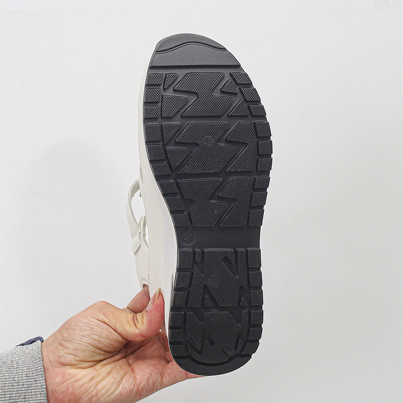 Sophisticated Sneakers til Den Stilbevidste