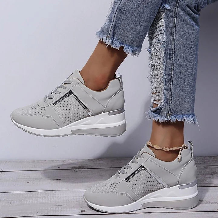 Ortopediska Sneakers för Dam