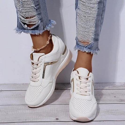 Ortopediska Sneakers för Dam