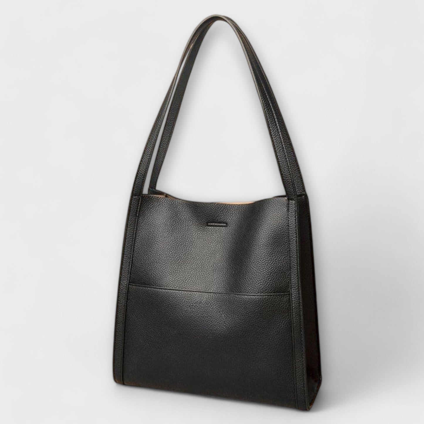 Sophie | Elegant handväska med modern struktur